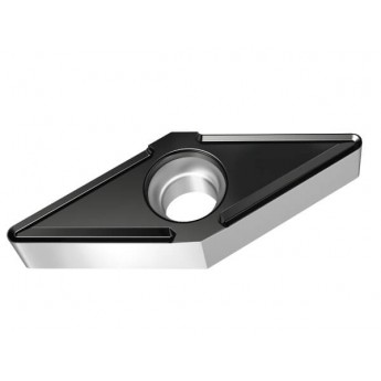 Пластины с задними углами 35° Walter VBMT160412-FM6 WSM10S WALTER TOOLS 546209