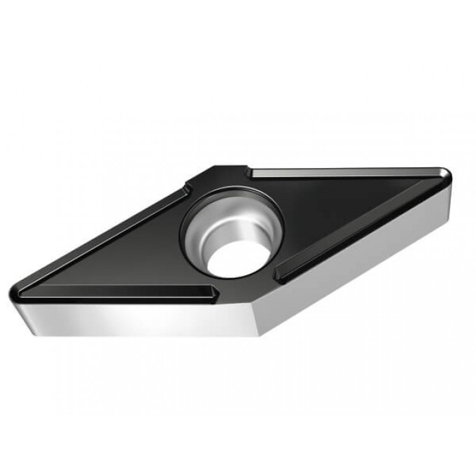 Пластины с задними углами 35° Walter VBMT160412-FM6 WSM20S WALTER TOOLS 546210