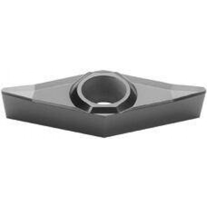 Пластины с задними углами 35° Walter VCGT110304-PM2 WK1 WALTER TOOLS 546244