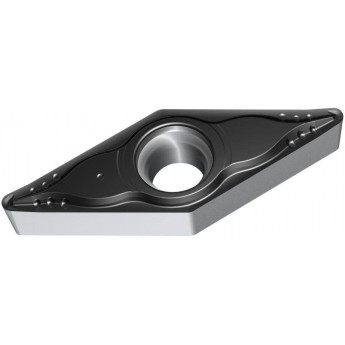 Пластины с задними углами 35° Walter VCGT160404-MM4 WSM01 WALTER TOOLS 546264