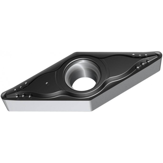 Пластины с задними углами 35° Walter VCGT160404-MM4 WSM01 WALTER TOOLS 546264