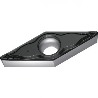 Пластины с задними углами 35° Walter VCGT160408-MM4 WSM20S WALTER TOOLS 546275