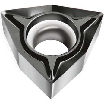 Пластины треугольные с задними углами 80° Walter WCGT030202-FM2 WSM21 WALTER TOOLS 546466