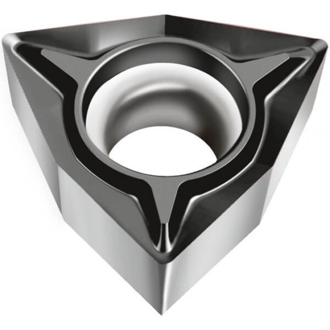 Пластины треугольные с задними углами 80° Walter WCGT030202-FM2 WSM21 WALTER TOOLS 546466