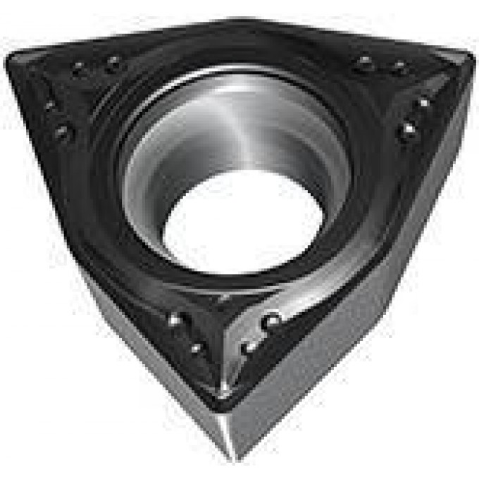 Пластины треугольные с задними углами 80° Walter WCMT06T308-MM4 WSM20S WALTER TOOLS 546526