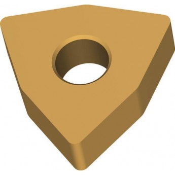 Пластины треугольные без задних углов 80° Walter WNMA080408-RV7 WKV20 WALTER TOOLS 546580