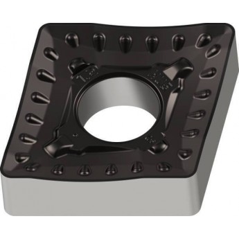 Пластины без задних углов 80° Walter CNMM120408-HU5 WSM30S WALTER TOOLS 546734 Пластины без задних углов 80° Walter CNMM120408-HU5 WSM30S WALTER TOOLS 546734