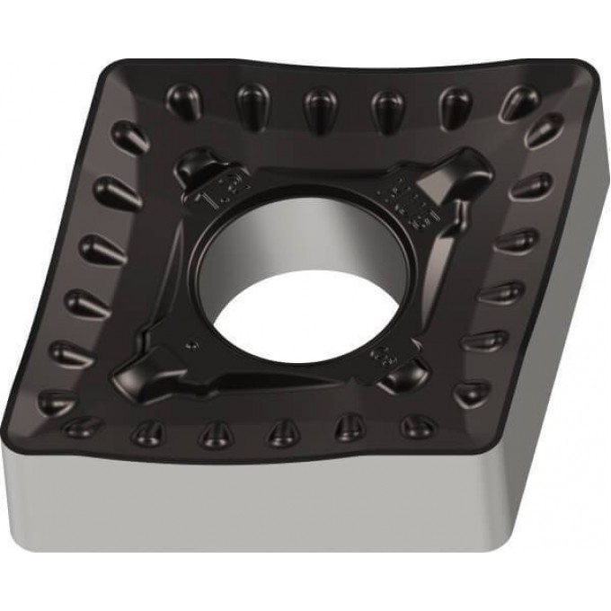 Пластины без задних углов 80° Walter CNMM120408-HU5 WSM30S WALTER TOOLS 546734