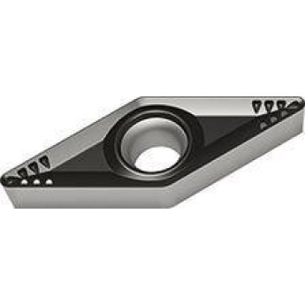 Пластины с задними углами 35° Walter VCMT110308-RM4 WSM30S WALTER TOOLS 546768