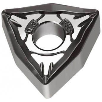 Пластины треугольные без задних углов 80° Walter WNMG080408-FM5 WSM10S WALTER TOOLS 546778